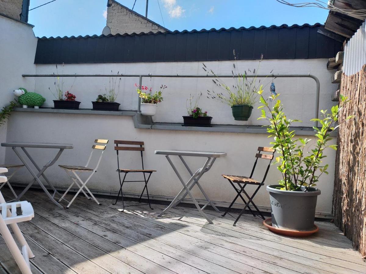 Haus Engelskrug Senheim Extérieur photo