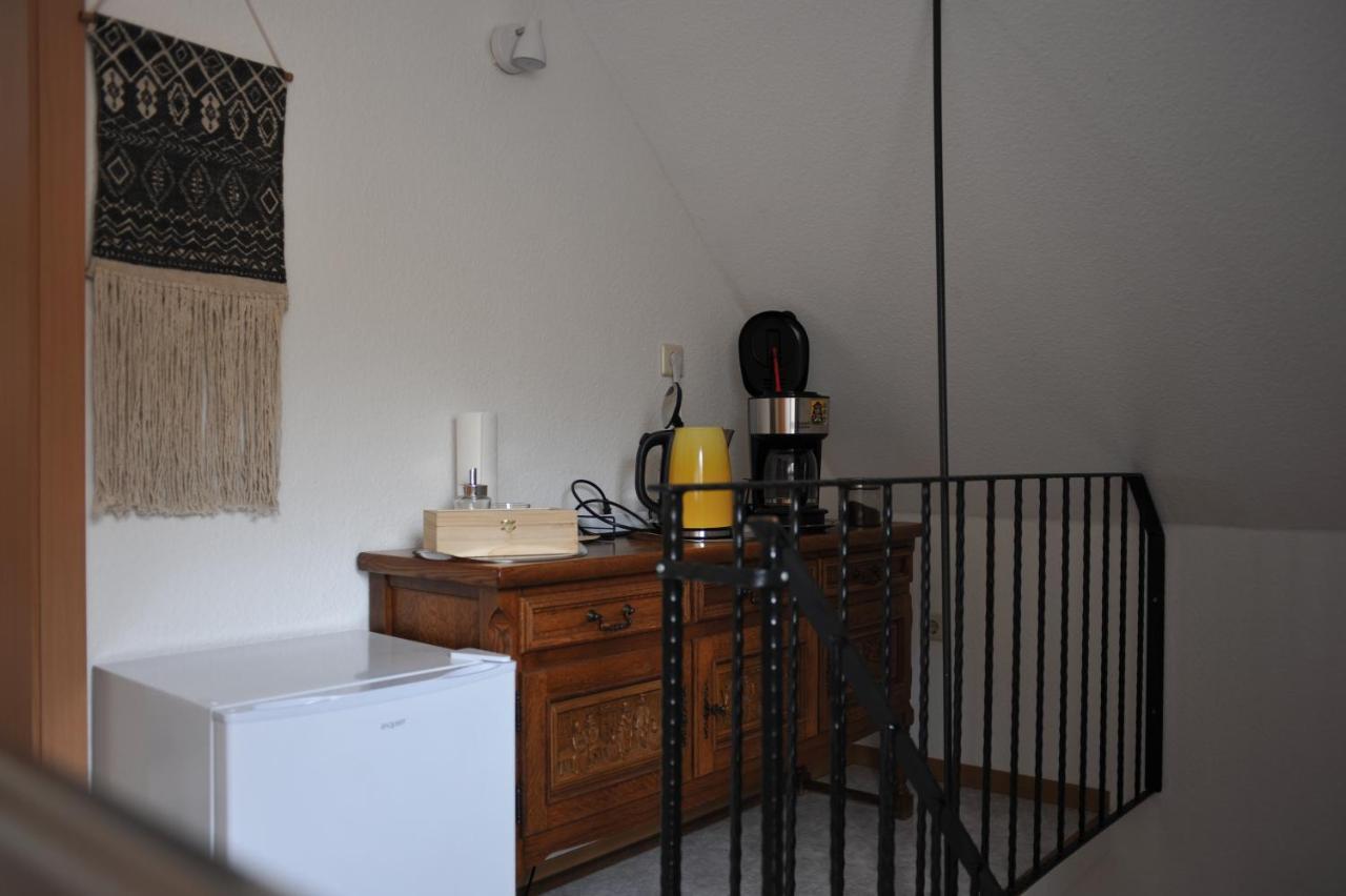 Haus Engelskrug Senheim Extérieur photo