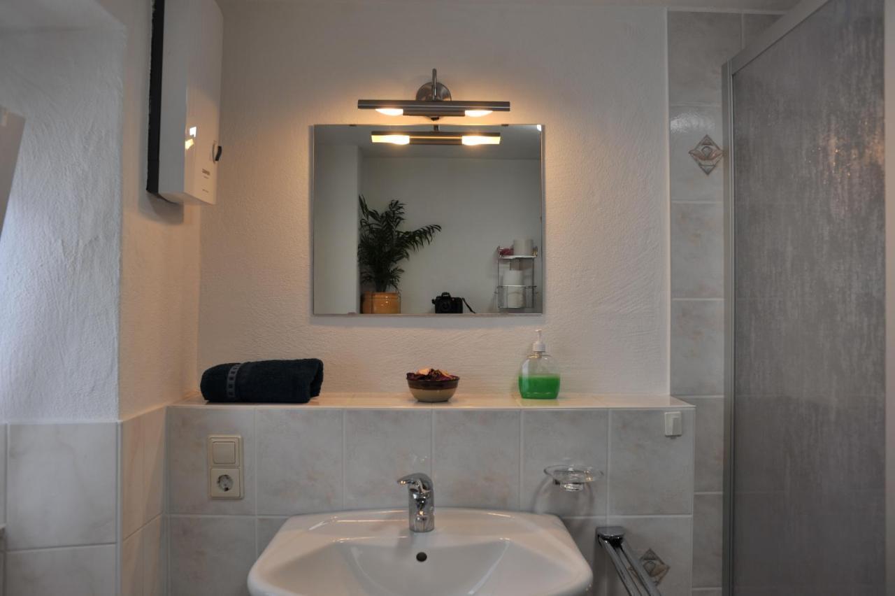 Haus Engelskrug Senheim Extérieur photo