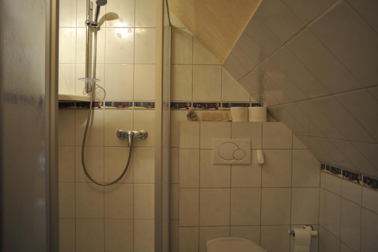 Haus Engelskrug Senheim Extérieur photo