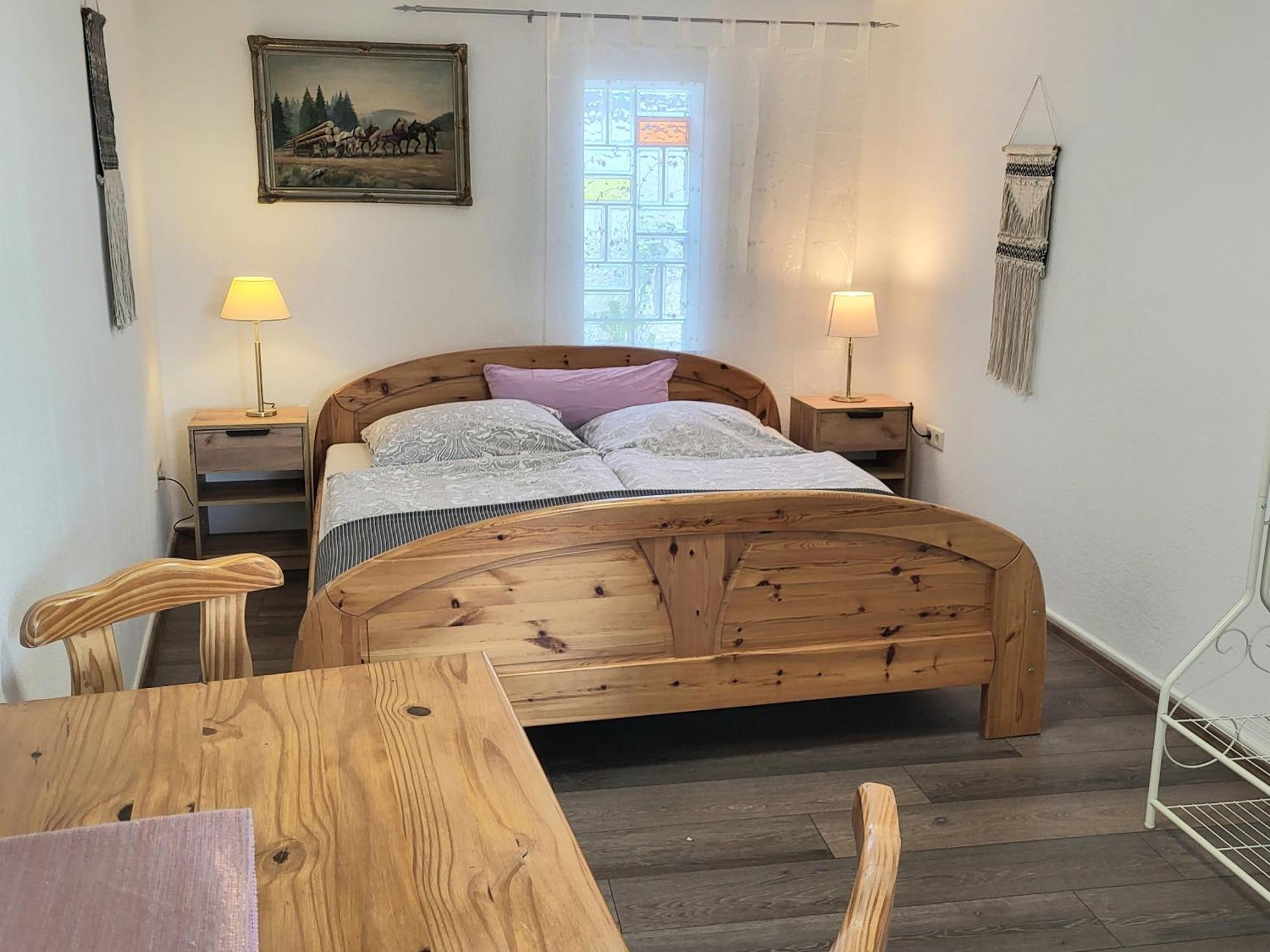 Haus Engelskrug Senheim Extérieur photo